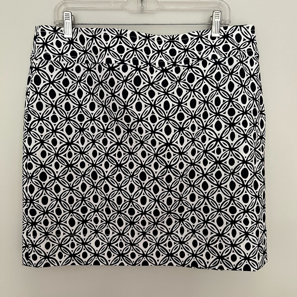 Womens Talbots Skirt